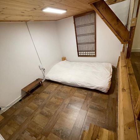 Eoulim House Hotel อันดง ภายนอก รูปภาพ
