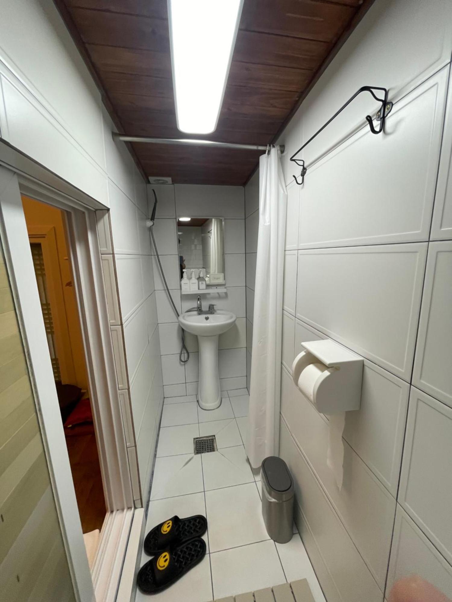 Eoulim House Hotel อันดง ภายนอก รูปภาพ