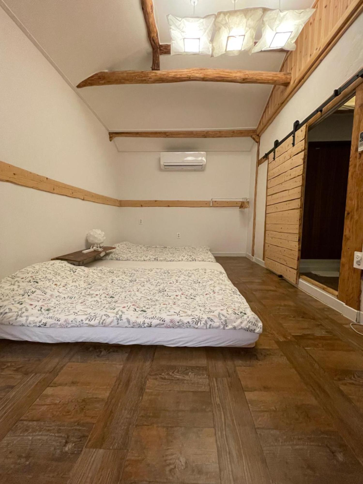 Eoulim House Hotel อันดง ภายนอก รูปภาพ