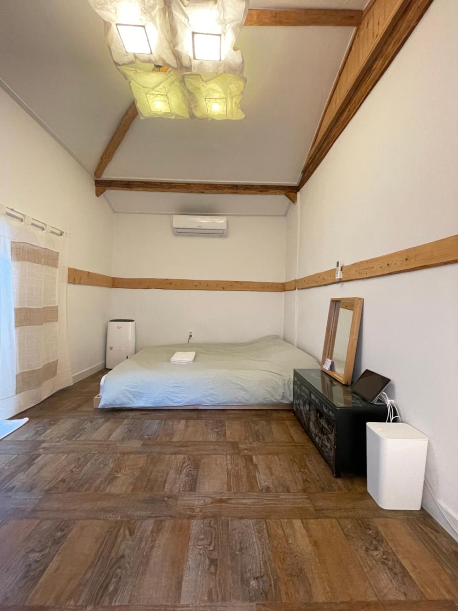 Eoulim House Hotel อันดง ภายนอก รูปภาพ