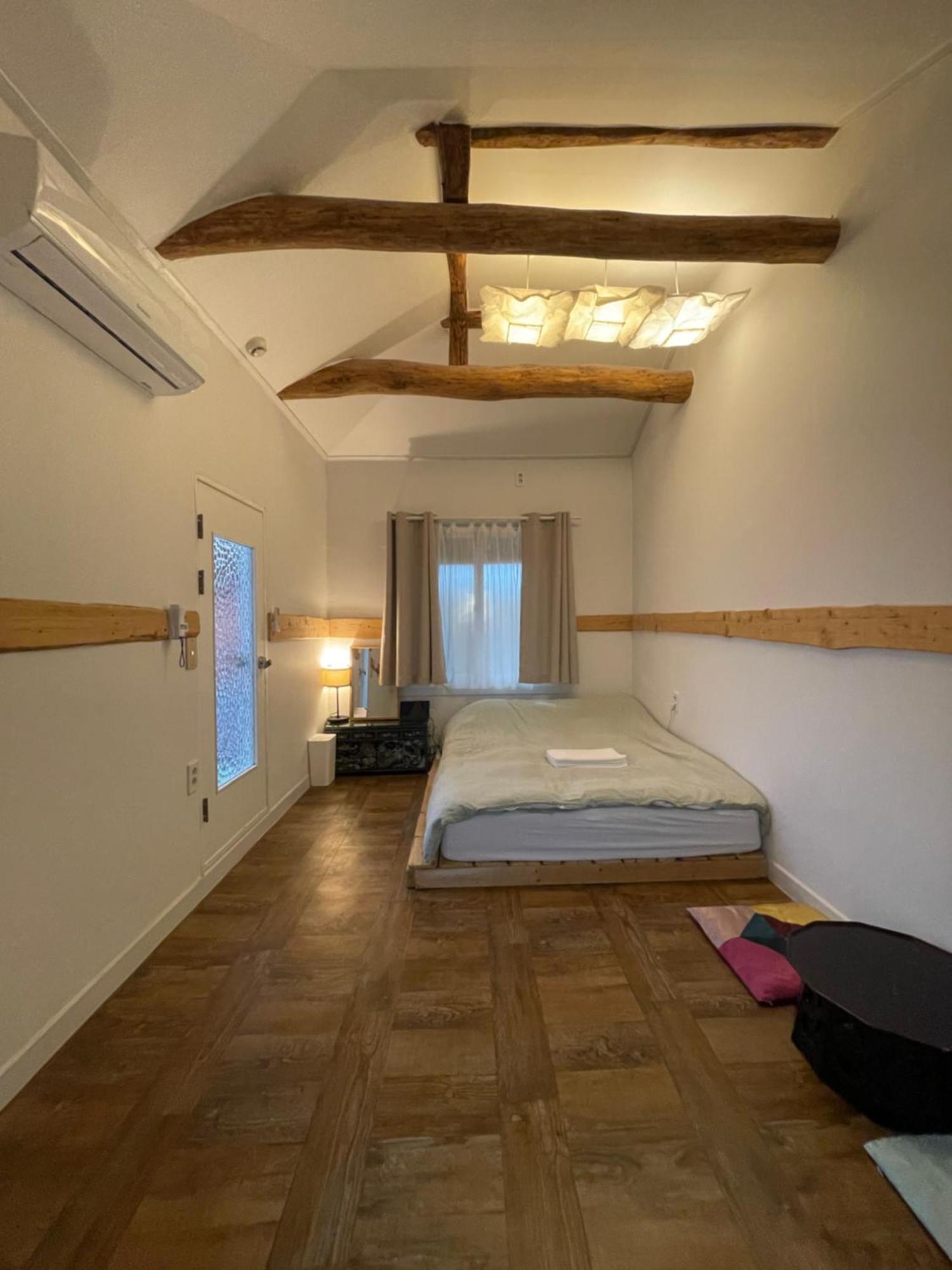 Eoulim House Hotel อันดง ภายนอก รูปภาพ